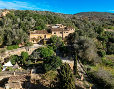 House for sale in Alqueria Blanca, Santanyí - 2655