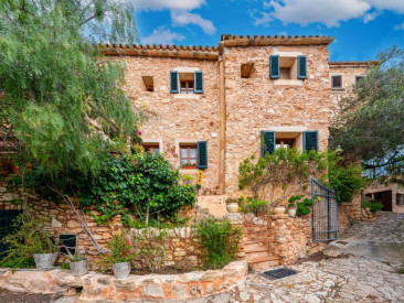 Finca in Santanyí — photo 2