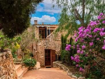 Finca in Santanyí — photo 3