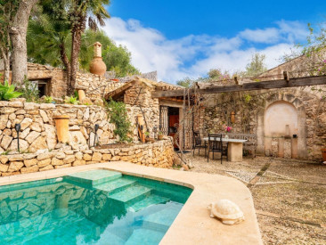 Finca in Santanyí — photo 6