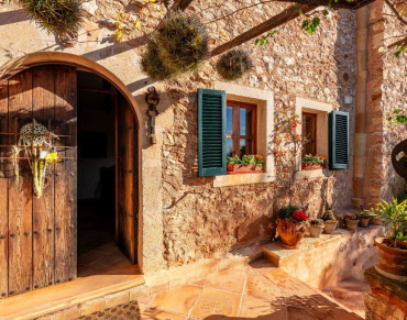Finca for sale in Alqueria Blanca - 2655