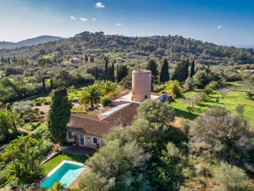 Finca in Felanitx