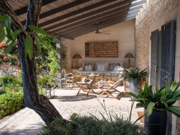 Finca in Felanitx — photo 3