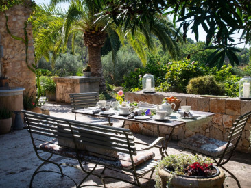 Finca in Felanitx — photo 4