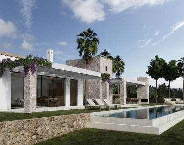 Finca for sale in Ses Salines - 2628