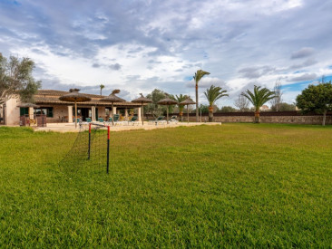 Finca in Santanyí — photo 2
