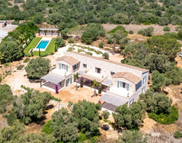House for sale in La Rapita, Campos - 2619
