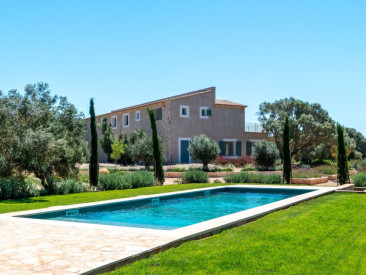 Finca in Campos — photo 2