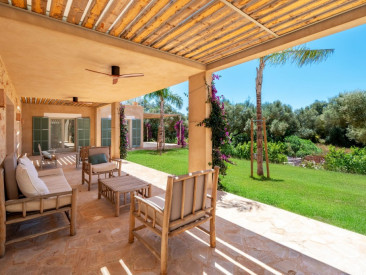 Finca in Campos — photo 5