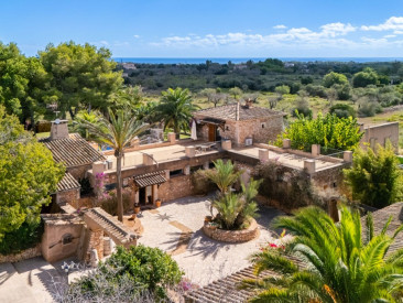 Finca in Felanitx — photo 2