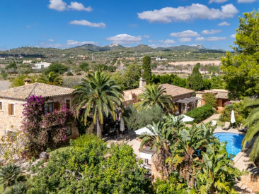 Finca in Felanitx — photo 3