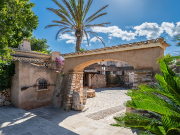 Finca in Felanitx — photo 5