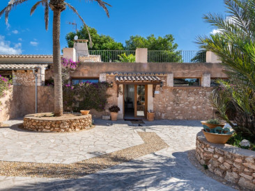 Finca in Felanitx — photo 6