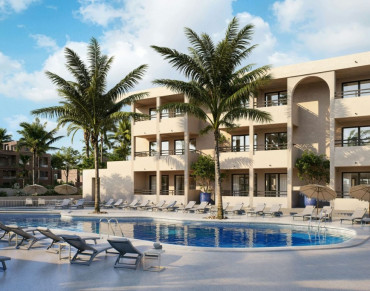 Apartment for sale in PORTOCOLOM, Felanitx - 8087