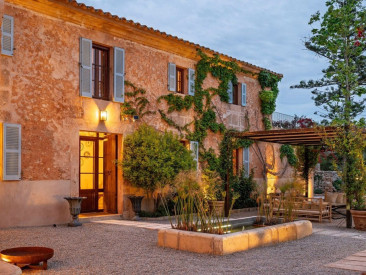 Finca in Llucmajor