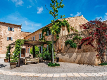 Finca in Llucmajor — photo 3