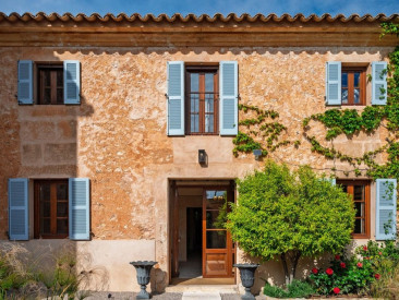 Finca in Llucmajor — photo 4