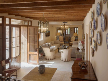 Finca in Llucmajor — photo 5