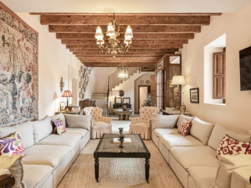 Finca in Llucmajor — photo 6