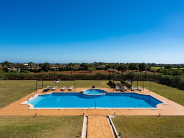 Finca in Llucmajor — photo 3