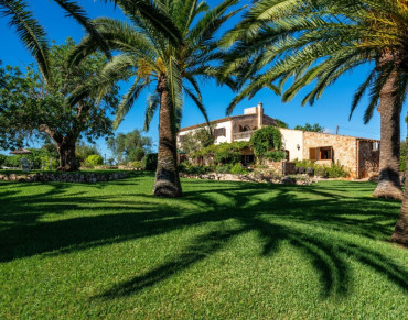 House for sale in Calonge, Santanyí - 2603