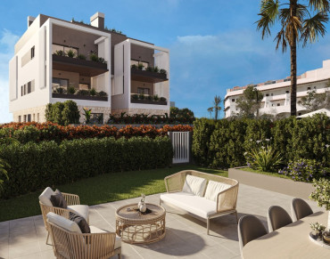 Duplex for sale in Colònia de Sant Jordi - 8085