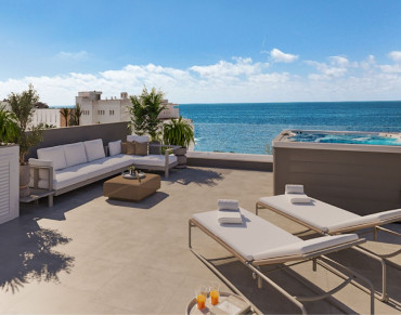 House for sale in Colònia de Sant Jordi, Ses Salines - 8084