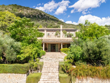 Finca in Manacor