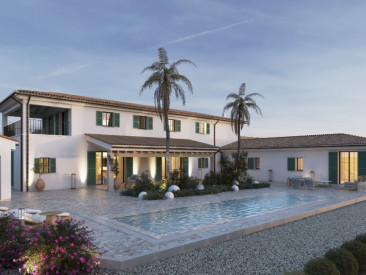 Plot / Land in Campos