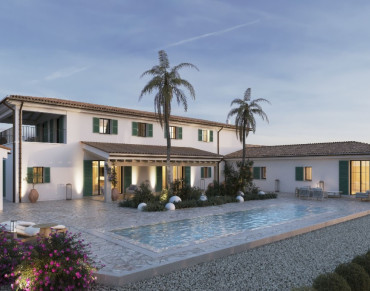 Land for sale in Campos - 7296