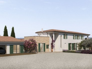 Plot / Land in Campos — photo 2