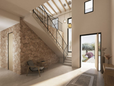 Plot / Land in Campos — photo 3