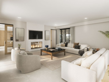 Plot / Land in Campos — photo 4