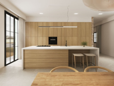 Plot / Land in Campos — photo 5