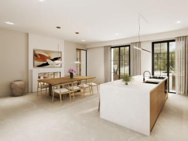 Plot / Land in Campos — photo 6