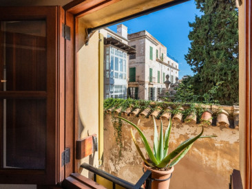 Apartment in Palma de Mallorca