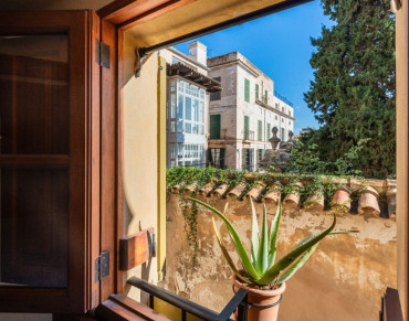 Apartment for sale in Palma de Mallorca - 8077