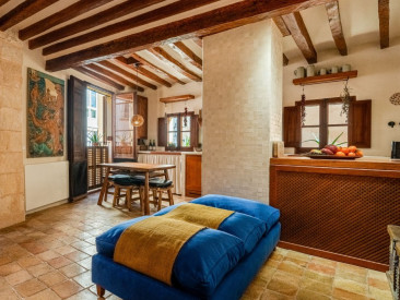 Apartment in Palma de Mallorca — photo 5