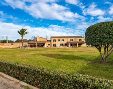 House for sale in Santanyí - 2623