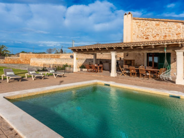 Finca in Santanyí — photo 3