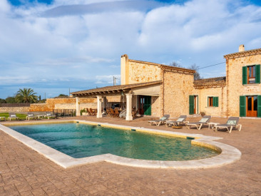 Finca in Santanyí — photo 2