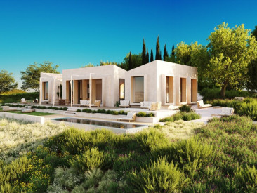 Plot / Land in Lloret de Vistalegre — photo 4