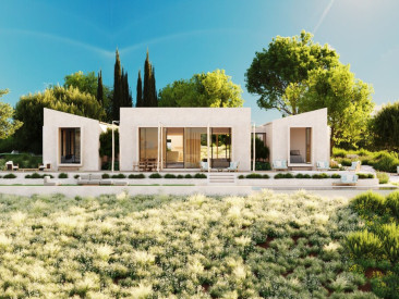 Plot / Land in Lloret de Vistalegre — photo 5