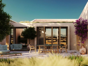Plot / Land in Lloret de Vistalegre — photo 6