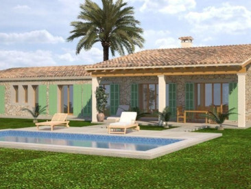 Finca in Campos
