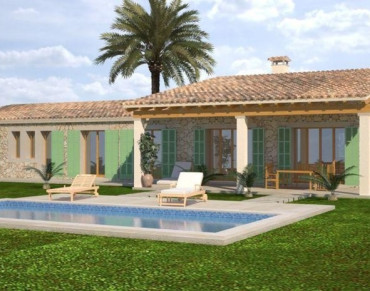 House for sale in Campos - 2689