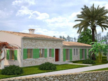 Finca in Campos — photo 2