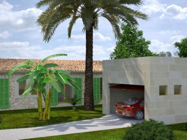 Finca in Campos — photo 3