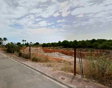 Land for sale in Santanyí, Cala d´Or, Cala d'Or - 937
