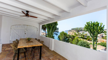 Villa for sale in Benissa, Alicante €1.650.000 — photo 5 of 51